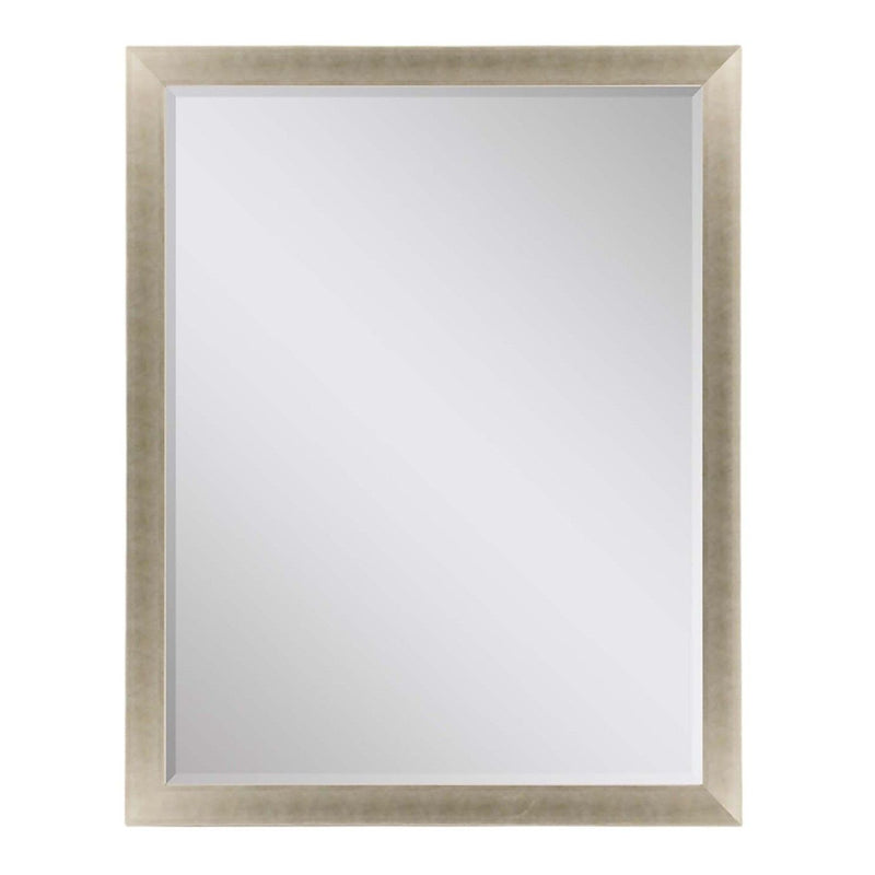 53" Accent Mirror - Gold