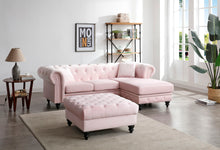 Load image into Gallery viewer, Nola - Luxurious Design Sofa Chaise
