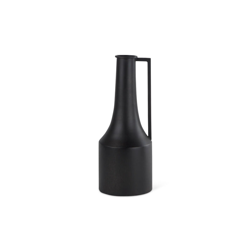 Jug Vase (608597) - Black