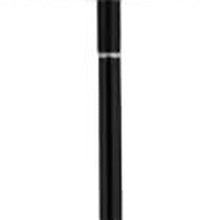 Load image into Gallery viewer, Color Changing LED Column Floor Lamp With Rectangular Shade - White
