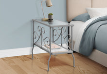 Load image into Gallery viewer, Elegant Design Accent Table, Side Traditional
