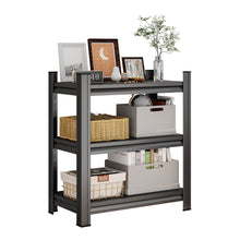 Load image into Gallery viewer, Adjustable Height Storage Shelving Units
