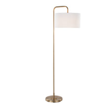Load image into Gallery viewer, Puck - Contemporary Floor Lamp
