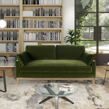 Load image into Gallery viewer, Pasadena - Modern Farmhouse Sofa
