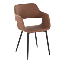 Load image into Gallery viewer, Margarite - Mid Century Modern Dining Chair (Set of 2)
