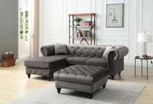 Load image into Gallery viewer, Nola - Luxurious Design Sofa Chaise
