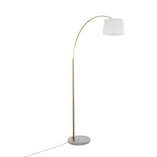 Load image into Gallery viewer, March - Contemporary Floor Lamp &amp; Elegant Finish

