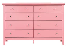 Load image into Gallery viewer, Elegant Casual Dresser For Any Room
