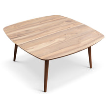 Load image into Gallery viewer, Kalen - Center Table - Walnut
