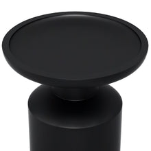 Load image into Gallery viewer, Haynes - Handcrafted Wooden Accent Table
