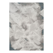 Load image into Gallery viewer, Geometrix - Contemporary Rug With 3D Effect
