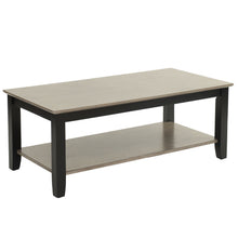Load image into Gallery viewer, 2 Tone Table
