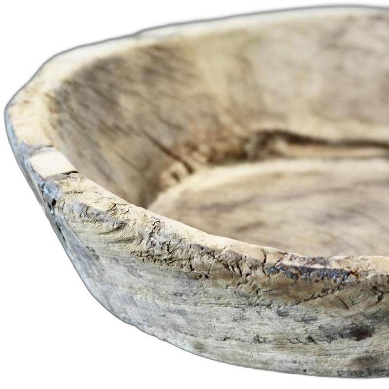 Decorative Bowl (659064) - Beige