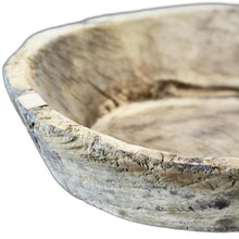 Load image into Gallery viewer, Decorative Bowl (659064) - Beige
