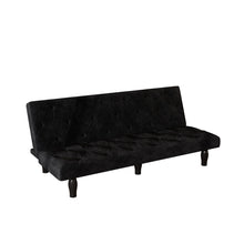 Load image into Gallery viewer, Sofa Bed With Adjustable Backrest
