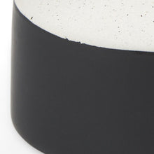Load image into Gallery viewer, Jug Vase (608596) - Black / White
