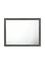 Load image into Gallery viewer, Haiden - Weathered Mirror - Black
