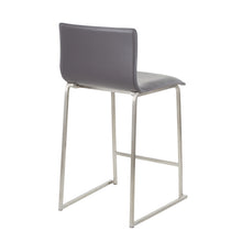 Load image into Gallery viewer, Mara - Contemporary Counter Stool (Set of 2)
