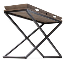 Load image into Gallery viewer, Damien - Console Table - Natural

