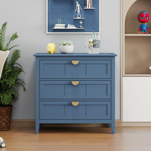 Load image into Gallery viewer, Classic 3 Drawer Cabinet
