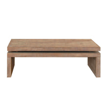 Load image into Gallery viewer, Rectangular Center Table For Living Room
