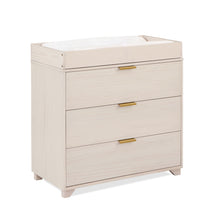 Load image into Gallery viewer, Pixie - 3 Drawer Dresser

