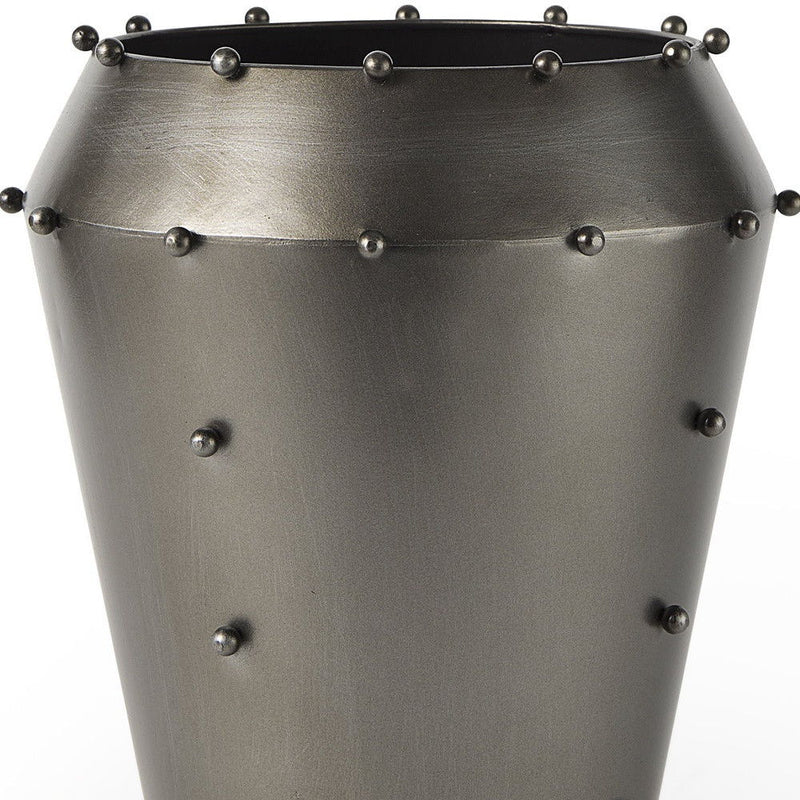 Table Vase - Gray