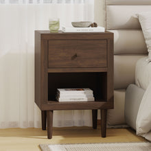 Load image into Gallery viewer, Nystrom - Single Drawer Nightstand
