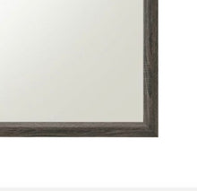 Load image into Gallery viewer, Valdemar - Weathered Mirror - Gray
