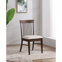 Load image into Gallery viewer, Burns - Dining Side Chairs (Set of 2) - Walnut
