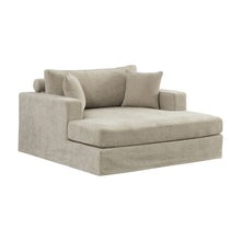 Load image into Gallery viewer, Wide Extra Large Sofa Bed
