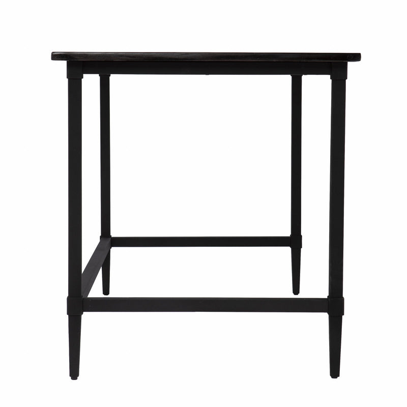 Writing Desk (402060) - Black