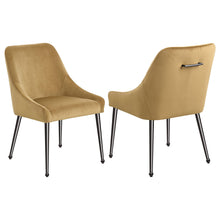 Load image into Gallery viewer, Barnay - Dining Side Chair (Set of 2)
