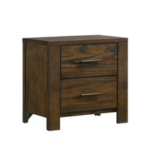 Load image into Gallery viewer, Merrilee - Nightstand - Oak
