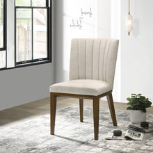 Load image into Gallery viewer, Elmwood - Stylish Dining Chair (Set of 2)
