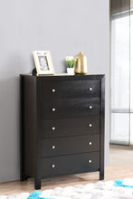 Load image into Gallery viewer, Burlington - Modern Elegant Transitional Storage Chest
