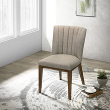 Load image into Gallery viewer, Elmwood - Stylish Dining Chair (Set of 2)
