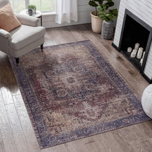 Load image into Gallery viewer, Maval - Unique Washable Area Rug
