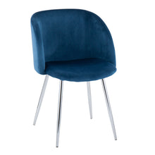 Load image into Gallery viewer, Fran - Contemporary Chair (Set of 2)

