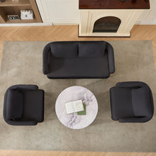 Load image into Gallery viewer, Decorative Upholstered Side Chair For Living Room
