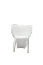 Load image into Gallery viewer, Contemporary Heavy Duty Plastic Juvenile Chairs (Set of 4) - White
