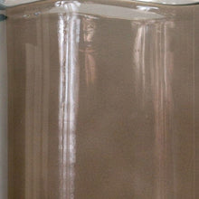 Load image into Gallery viewer, Cylinder Table Vase (516254) - Brown
