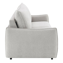 Load image into Gallery viewer, Jinn - Sofa With Sleeper - Beige Chenille
