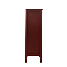 Load image into Gallery viewer, Daniel - Chest, 5 Drawer Storage Unit - Cherry
