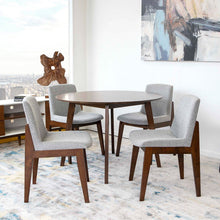 Load image into Gallery viewer, Crystal - Upholstered Dining Chair (Set of 2)
