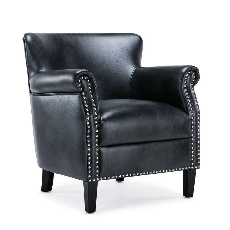 Hadley - Club Chair