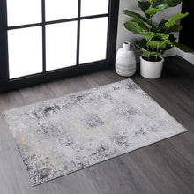 Load image into Gallery viewer, Maval - Machine Washable Area Rug
