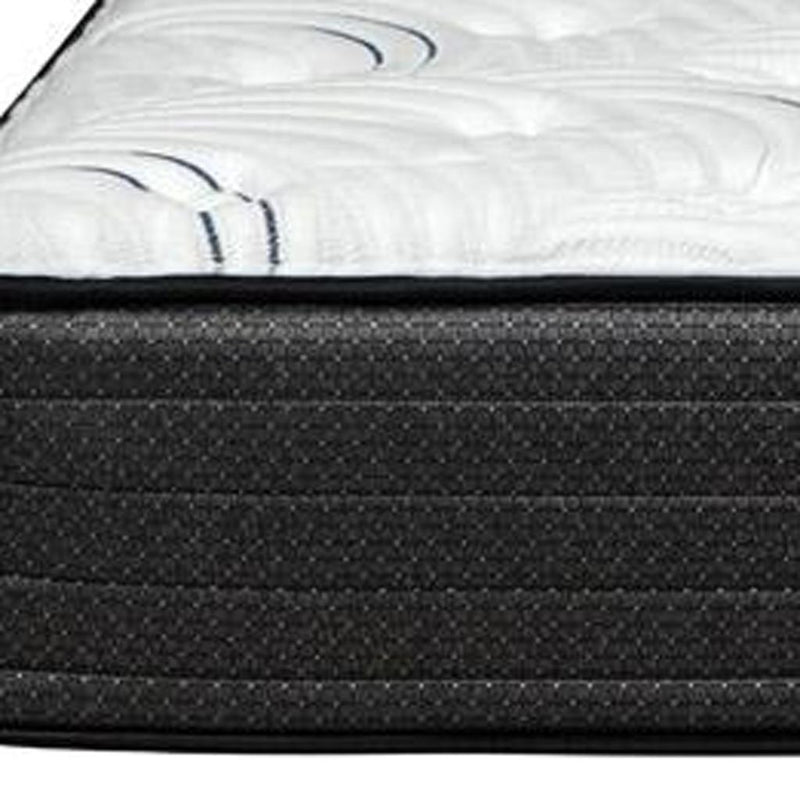 Foam Extra Firm Hybrid Mattress - Twin Long