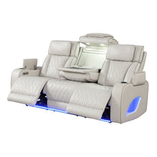 Load image into Gallery viewer, Fortuner - Power Reclining Sofa
