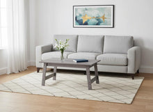 Load image into Gallery viewer, 36" Coffee Table (Set of 3) - Gray
